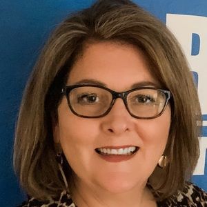 Meet your Posher, Deborah